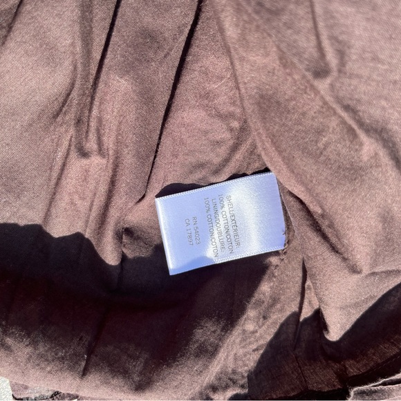 Banana Republic Ruffled Skirt -XS - Picture 3 of 8